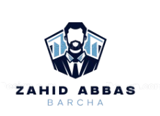 Zahid Abbas Barcha Logo